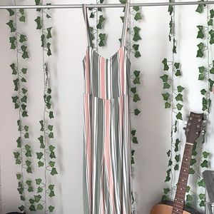 Forever 21 Jump Suit/ Pant Suit